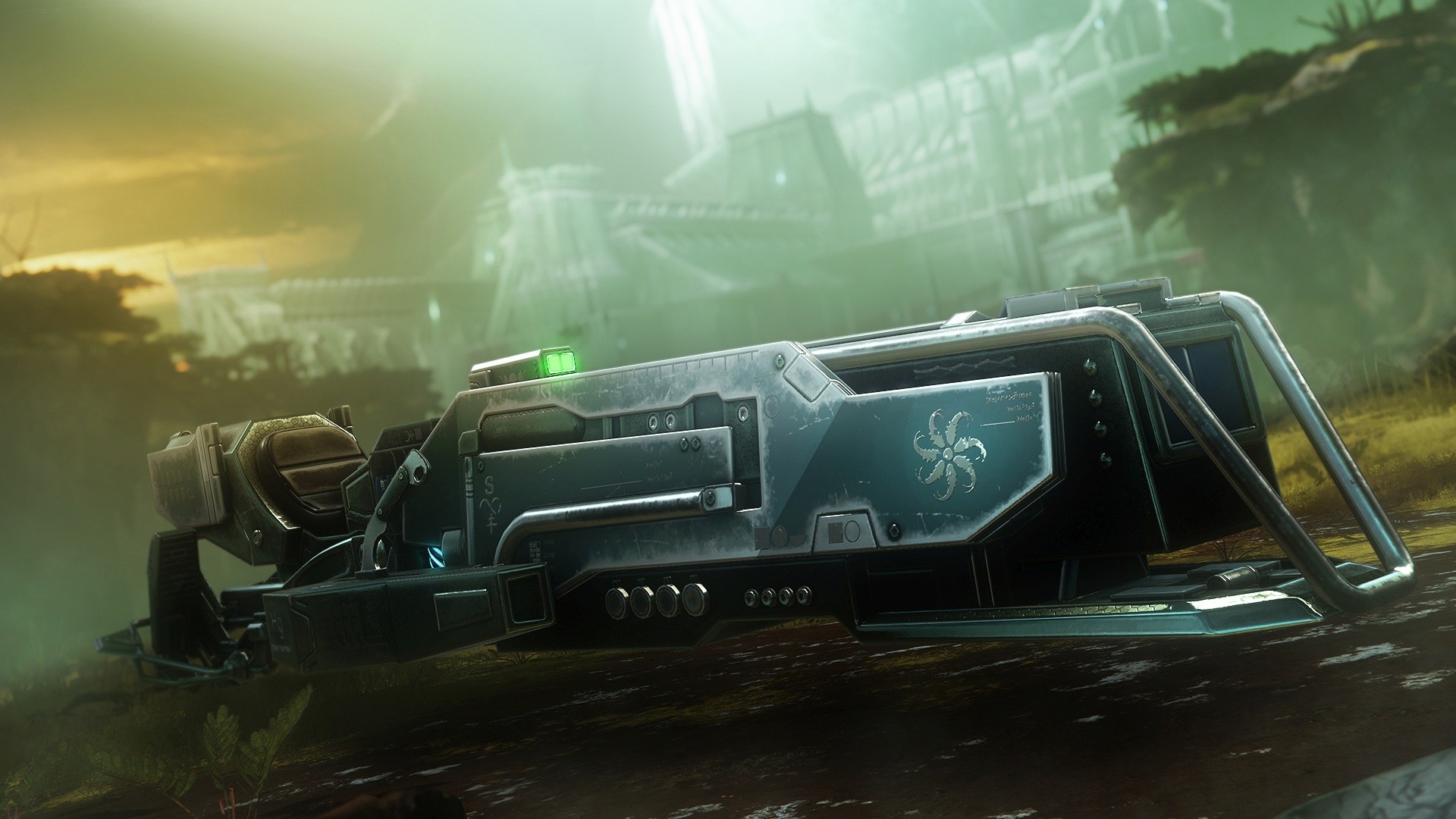 Destiny 2: La Reina Bruja - Imagen 20